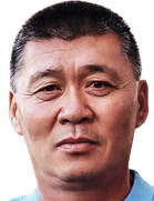 Sergey Kogay Sergey Kogay