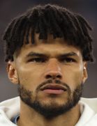 Tyrone Mings Tyrone Mings