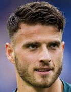 Foto calciatore Hoedt Wesley