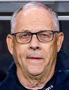 Lars Lagerbäck Lars Lagerbäck