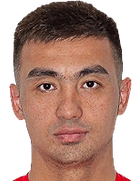 Elzhas Altynbekov