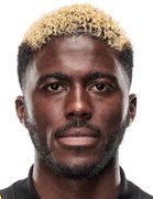 Gyasi Zardes Gyasi Zardes