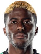 Gyasi Zardes Gyasi Zardes