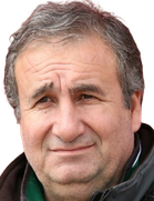 Tencho Tenev Tencho Tenev