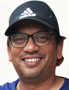 Rafi Ali Rafi Ali