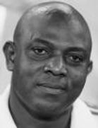 Stephen Keshi Stephen Keshi