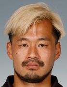 Tsubasa Shibuya headshot