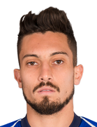Alex Telles Alex Telles