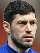 Scott McKenna Scott McKenna