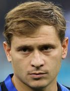 Nicolò Barella Nicolò Barella
