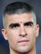 Gianluca Mancini Gianluca Mancini