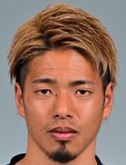 Kengo Nagai headshot