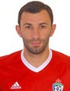 Kakhaber Aladashvili