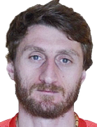 Shota Grigalashvili Shota Grigalashvili