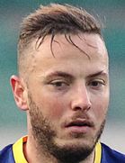 Foto calciatore RRAHMANI Amir