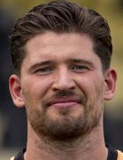 Gregor Kobel