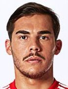 Yuri Ribeiro Spielerprofil Transfermarkt