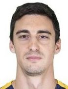 Milos Stanojevic Milos Stanojevic