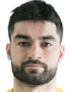 Shamil Kurbanov Shamil Kurbanov