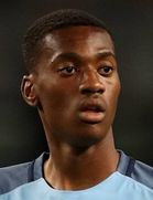 Tosin Adarabioyo Tosin Adarabioyo