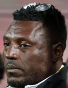 Ronnie Kanalelo Ronnie Kanalelo