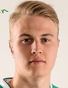 Vili-Verneri Roivainen Vili-Verneri Roivainen
