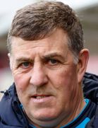 Mark McGhee