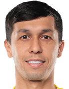 Jamshid Iskanderov