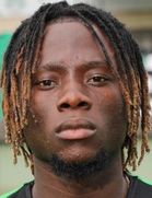 Samuel Oppong
