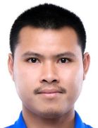 Suwannapat Kingkaew