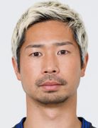 Genta Miura headshot