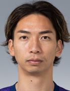 Hayao Kawabe headshot