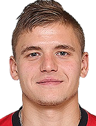 Evgeniy Alferov