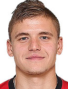 Evgeniy Alferov Evgeniy Alferov