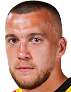 Pavel Dolgov Pavel Dolgov