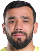 Tokhir Shamsitdinov