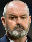 Steve Clarke