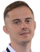 Aleksandr Zuev Aleksandr Zuev
