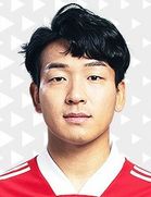 Yong-hyun Kwon Yong-hyun Kwon