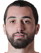 Irakli Rukhadze Irakli Rukhadze