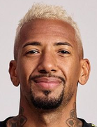 Jérôme Boateng Jérôme Boateng
