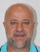 Levent Devrim