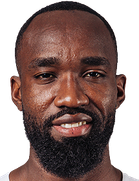 Nicolas Moumi Ngamaleu Nicolas Moumi Ngamaleu