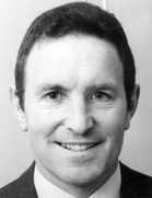 Dave Sexton Dave Sexton