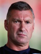 Nigel Pearson Nigel Pearson