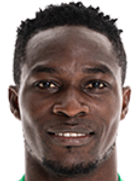 Eric Boakye Eric Boakye