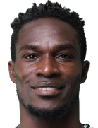Eric Boakye