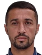Dlyaver Nuridinov
