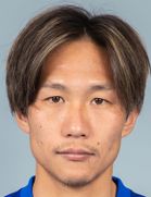 Yuto Misao headshot