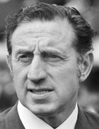 Harry Catterick